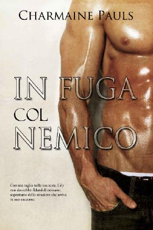 [7 Forbidden Arts 00] • In Fuga Col Nemico
